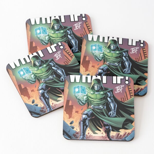 Item preview, The doctor's dominance designed and sold by jbfart.