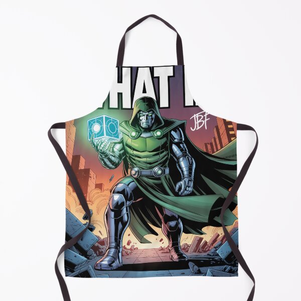 Item preview, The doctor's dominance designed and sold by jbfart.
