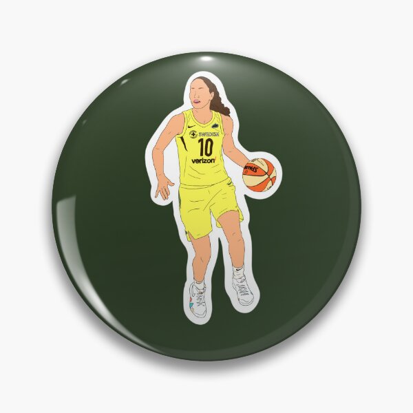 Item preview, Sue Bird designed and sold by sydneyankrim.