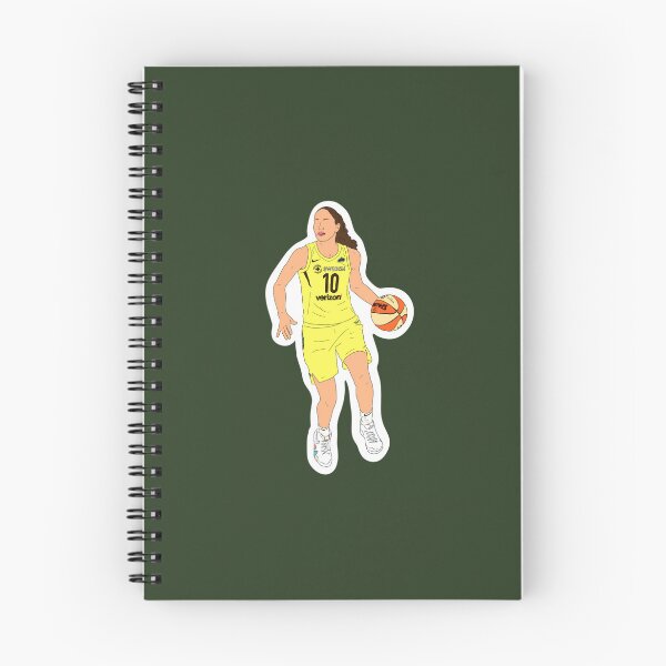 Item preview, Sue Bird designed and sold by sydneyankrim.