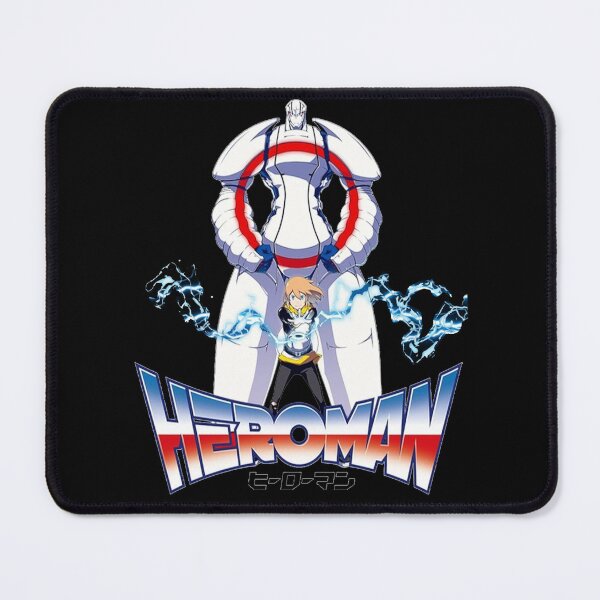 Item preview, Man Of Heroes designed and sold by jakersvelmax.