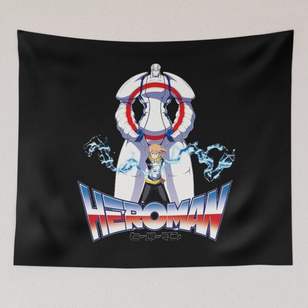Item preview, Man Of Heroes designed and sold by jakersvelmax.