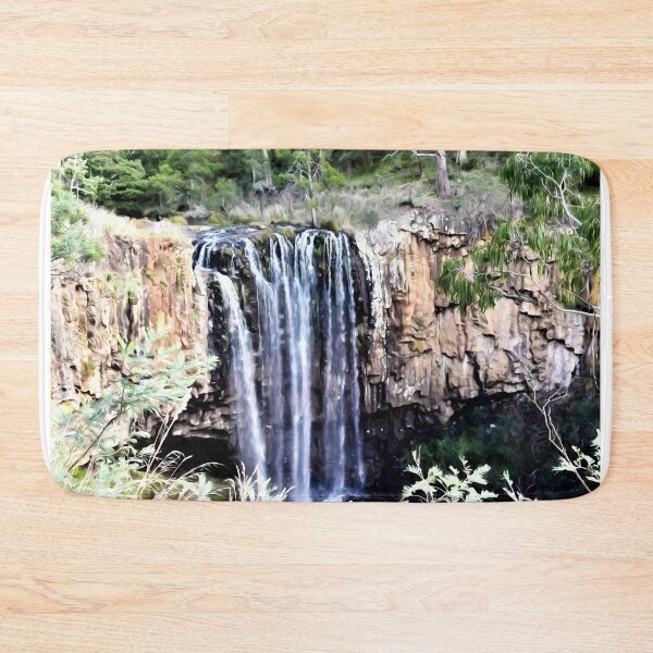 Item preview, Trentham Falls Magic designed and sold by Yolanda Caporn Art.