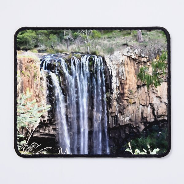 Item preview, Trentham Falls Magic designed and sold by Yolanda Caporn Art.