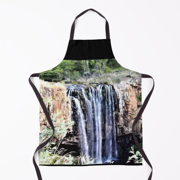 Item preview, Trentham Falls Magic designed and sold by Yolanda Caporn Art.