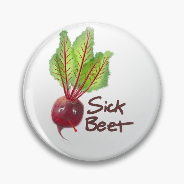 Item preview, Sick Beet designed and sold by Art By Kari.