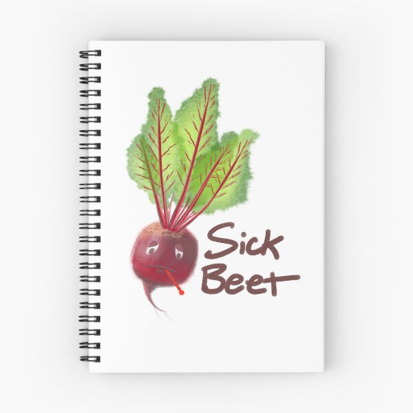 Item preview, Sick Beet designed and sold by Art By Kari.