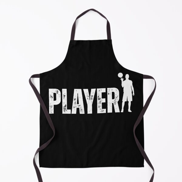Item preview, Spinning Basketball Player designed and sold by UNK-Fatigues.
