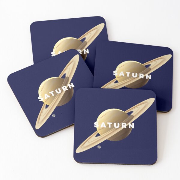 Item preview, Planet Saturn designed and sold by neXus design.