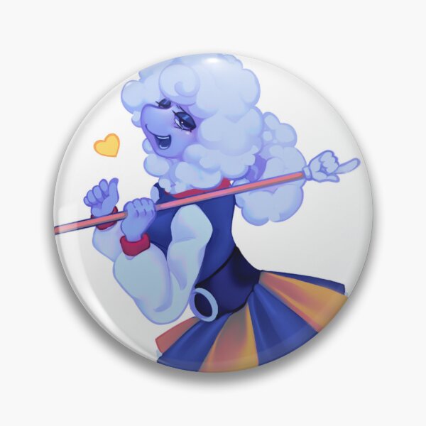 Item preview, Elnina deltarune designed and sold by MuzzleBunny.