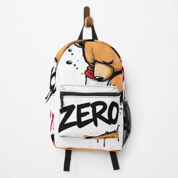 Item preview, Zero Coffee Zero Output Bear Business Humor Design designed and sold by FoxyJags.