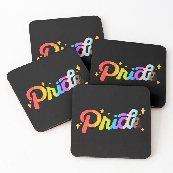 Item preview, Pride Design designed and sold by Artbyminga.