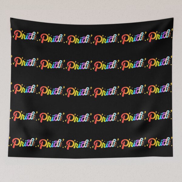 Item preview, Pride Design designed and sold by Artbyminga.