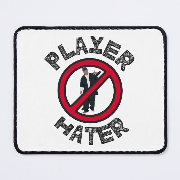 Item preview, Player Hater designed and sold by UNK-Fatigues.