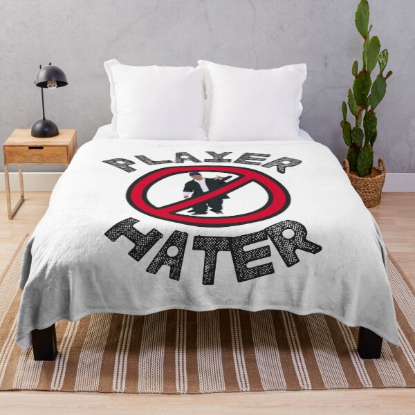 Item preview, Player Hater designed and sold by UNK-Fatigues.