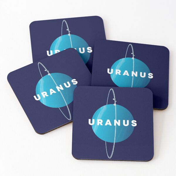 Item preview, Planet Uranus designed and sold by neXus design.