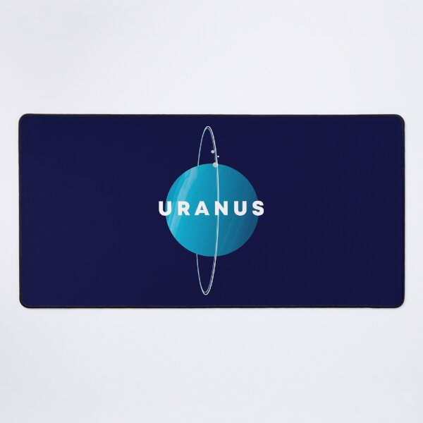 Item preview, Planet Uranus designed and sold by neXus design.