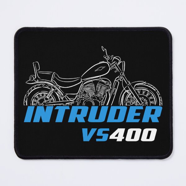 Item preview, Suzuki VS400 Intruder 1994-1996 for bikers, Motorcycle designed and sold by ThrottleArts.