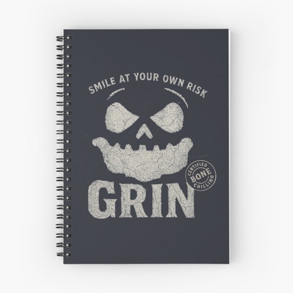 Item preview, Grin designed and sold by EdvvinStudios.