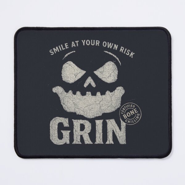Item preview, Grin designed and sold by EdvvinStudios.