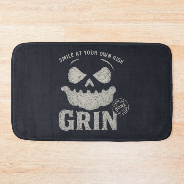 Item preview, Grin designed and sold by EdvvinStudios.