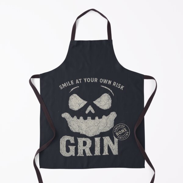 Item preview, Grin designed and sold by EdvvinStudios.
