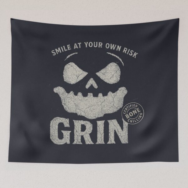 Item preview, Grin designed and sold by EdvvinStudios.
