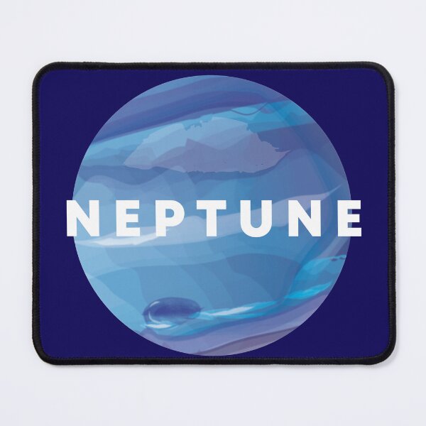 Item preview, Planet Neptune designed and sold by neXus design.