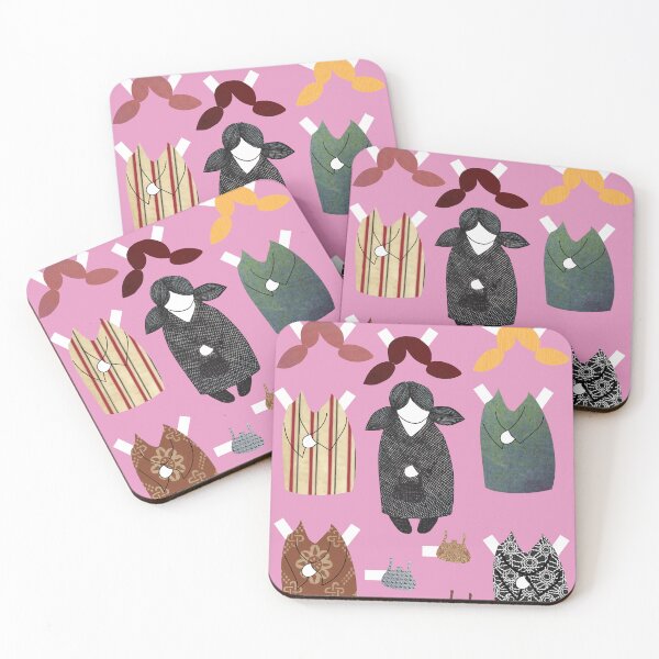 Item preview, A change in style?  designed and sold by LiviaPenroseDesigns.