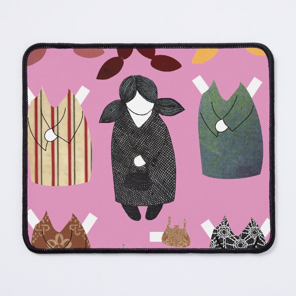 Item preview, A change in style? designed and sold by LiviaPenroseDesigns.