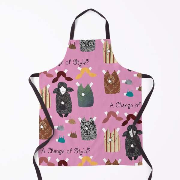Item preview, A change in style?  designed and sold by LiviaPenroseDesigns.