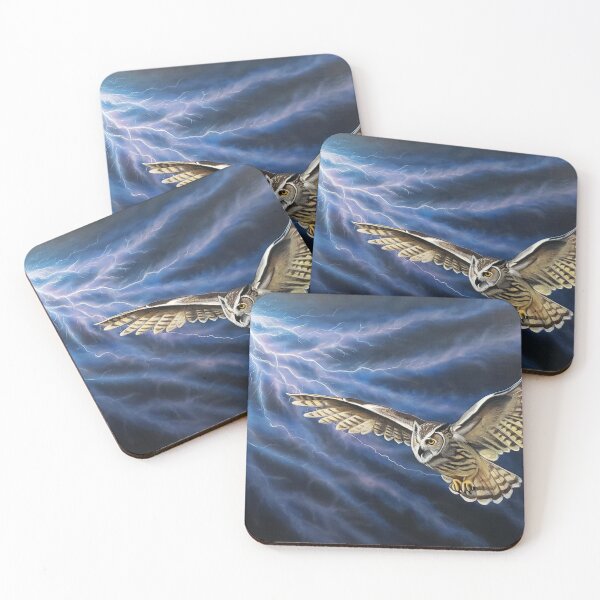 Item preview, Flying Free designed and sold by orcaly.