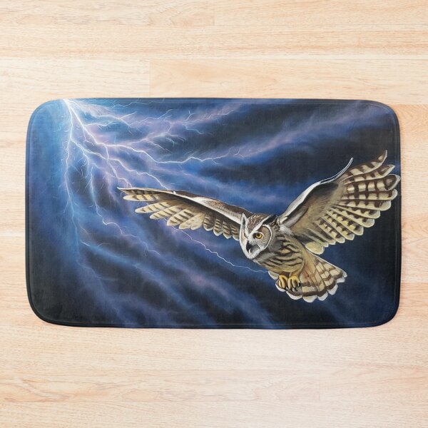 Item preview, Flying Free designed and sold by orcaly.