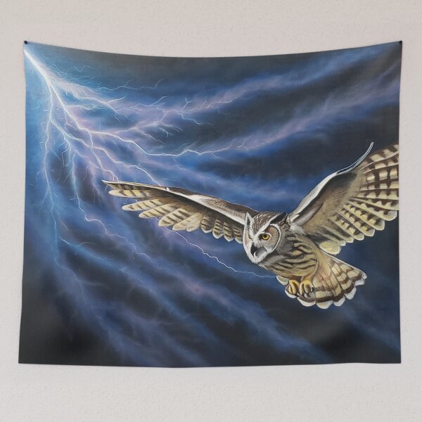 Item preview, Flying Free designed and sold by orcaly.