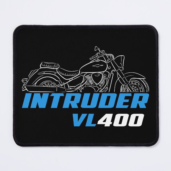 Item preview, Suzuki VL400 Intruder 2001-2016 for bikers, Motorcycle designed and sold by ThrottleArts.