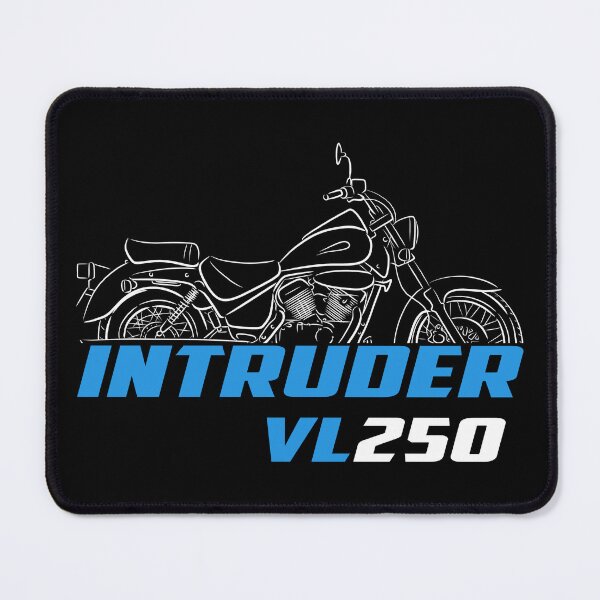 Item preview, Suzuki VL250 Intruder LC 1999-2012 for bikers, Motorcycle designed and sold by ThrottleArts.