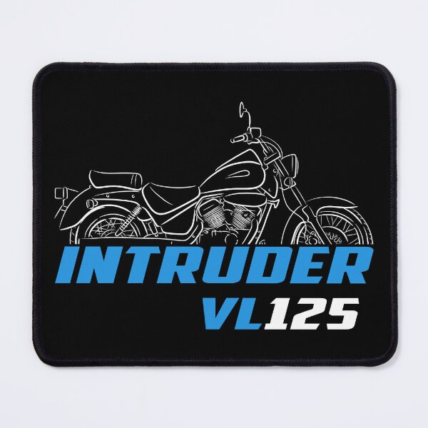 Item preview, Suzuki VL125 Intruder LC 1999-2009 for bikers, Motorcycle designed and sold by ThrottleArts.