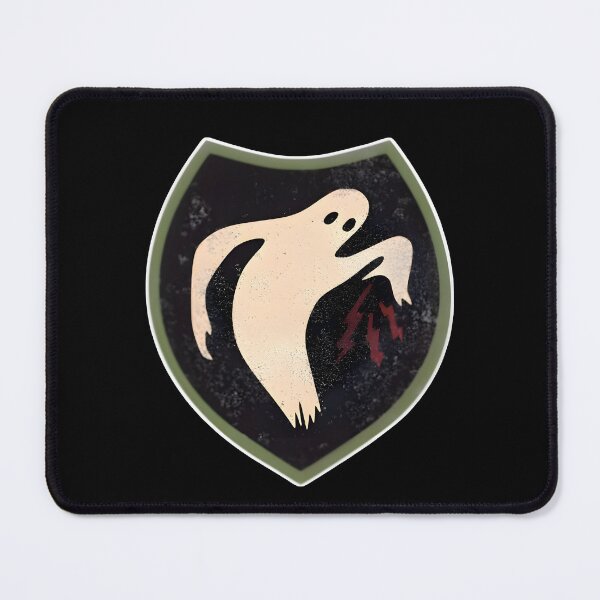 Item preview, Ghost squadron designed and sold by JeffriesArtCo.