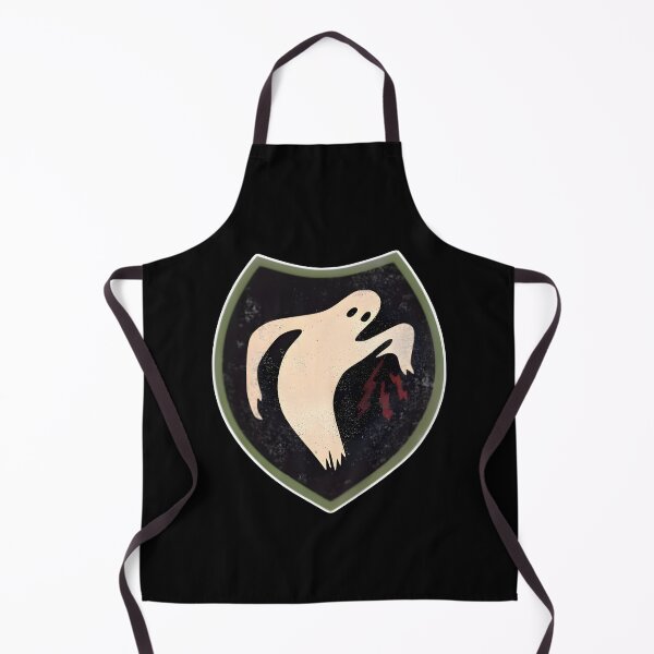 Item preview, Ghost squadron designed and sold by JeffriesArtCo.
