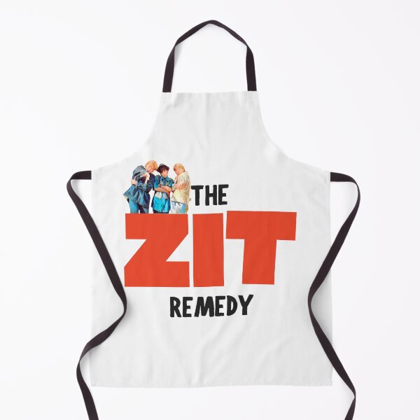 Item preview, The Zit Remedy designed and sold by UNK-Fatigues.