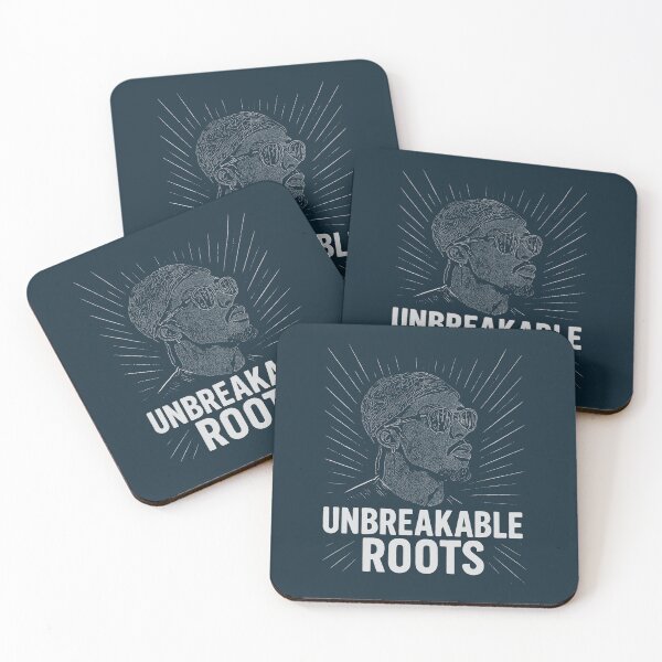 Item preview, Unbreakable Roots designed and sold by EdvvinStudios.