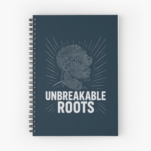 Item preview, Unbreakable Roots designed and sold by EdvvinStudios.