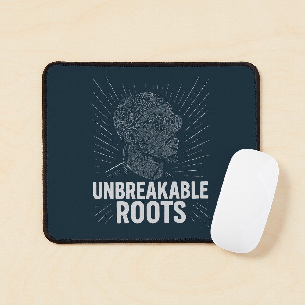 Item preview, Mouse Pad designed and sold by EdvvinStudios.