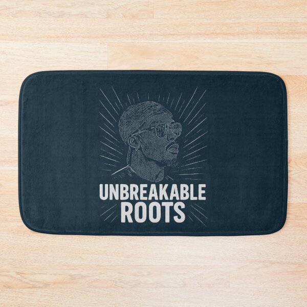 Item preview, Unbreakable Roots designed and sold by EdvvinStudios.