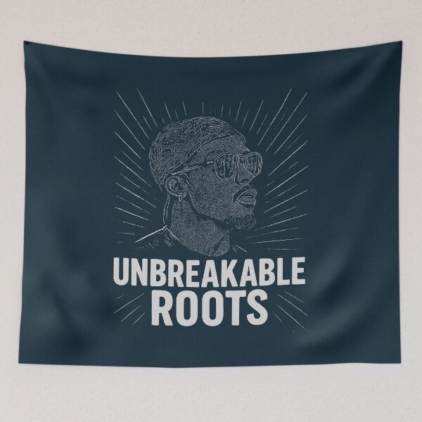 Item preview, Unbreakable Roots designed and sold by EdvvinStudios.
