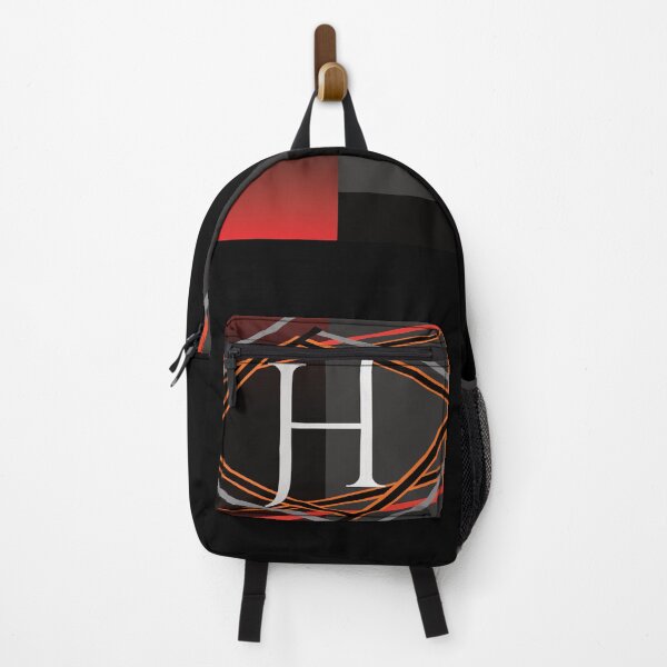 Item preview, Cool Initial Art Design H designed and sold by RGSMOOTHFINGER.
