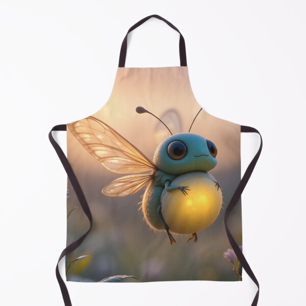 Item preview, Chonky Firefly designed and sold by JiffyGirls.