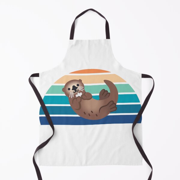 Item preview, otter lover designed and sold by Oreo2020 Creations.