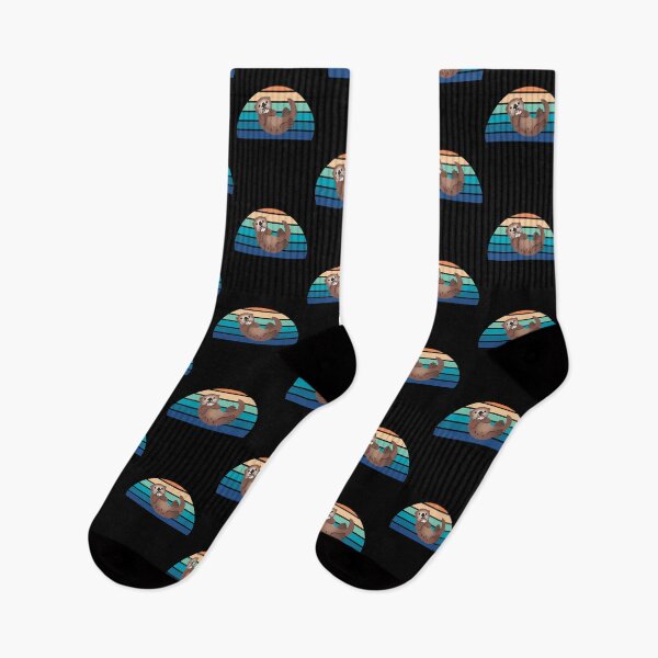 Item preview, otter lover designed and sold by Oreo2020 Creations.