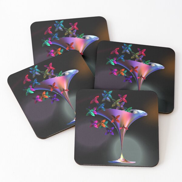 Item preview, Colourful Dreams designed and sold by Yolanda Caporn Art.